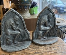 Antico Ghisa Art Déco