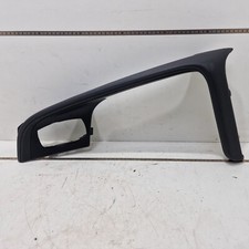 BMW X1 CONSOLE CENTRALE