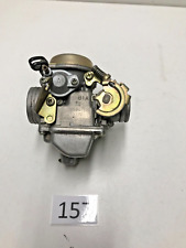MIKUNI CARBURATORE Ø24 PER MOTORI GY6 125CC Garelli