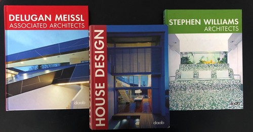 Lotto libri architettura - libri,