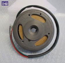 VOLANO ACCENSIONE COMPLETO