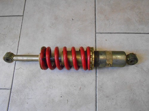 Ammortizzatore cagiva elefant - ammortizzatore,