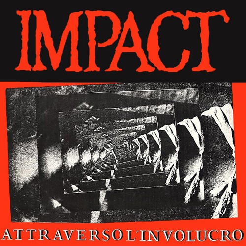 Impact attraverso - -,