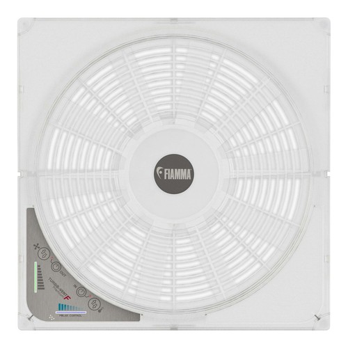 Kit turbo vent - f, premium