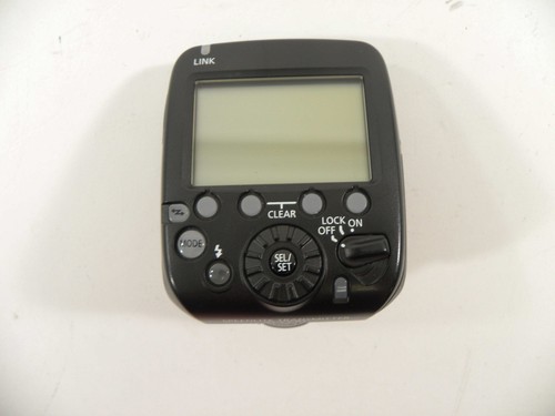 Trasmettitore canon speedlite - trasmettitore,