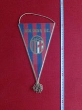 Vecchio gagliardetto calcio