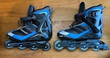 ROLLERBLADE GEOBLADE 1.30 [TAGLIA: 44.5 EU - 10 UK - 11 US] - Roller