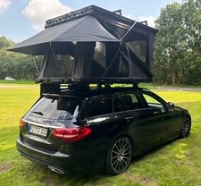 Z-Fold tenda da tetto tenda da