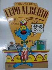 "Lupo Alberto Premiata Ditta"