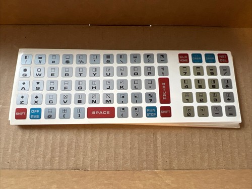 Commodore pet chicklet - pet,