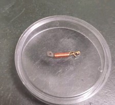 Chronograph Coil For Miyota Citizen 3s10 3510 (24-116) 32