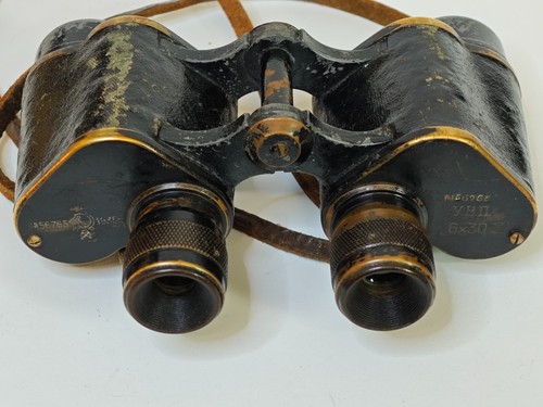 Raro binocolo 1935 sovietico - raro,