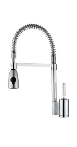Nobili miscelatore monocomando - nobili,