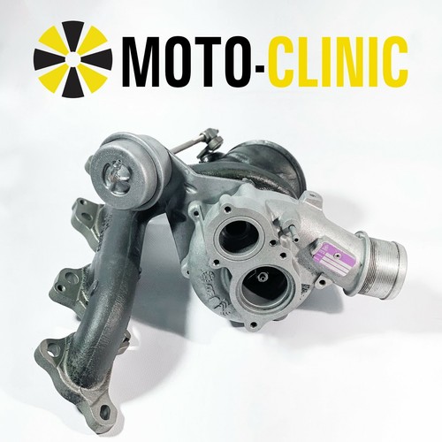 Turbocompressore opel astra - turbocompressore,