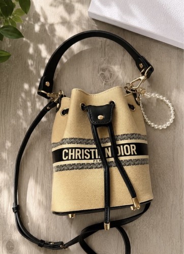 Dior beauty shoulder bag - dior,
