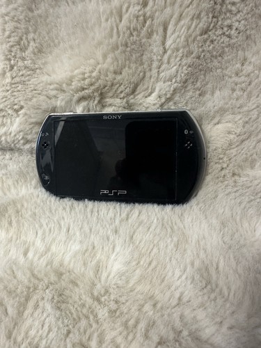 Sony psp console portable - psp,