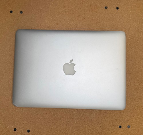 Apple macbook air inch - 13-inch, 2014