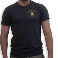 Vigili del fuoco - fuoco, t-shirt