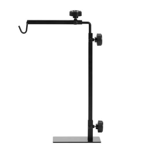 Supporto lampada rettile
