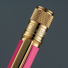 OMAS Portofino ROSSO Edizione