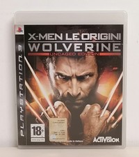 X-Men Le Orgini: Wolverine