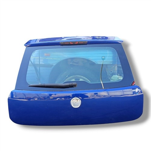 Cofano posteriore per fiat - cofano,