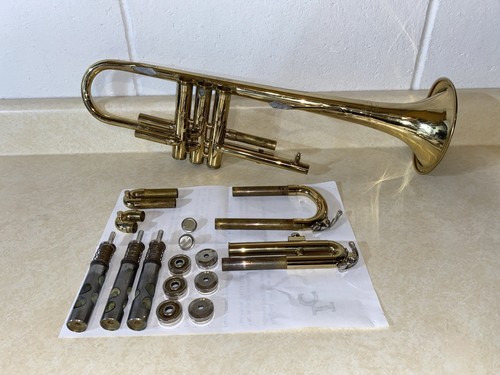 Ricambi tromba holton - tromba,