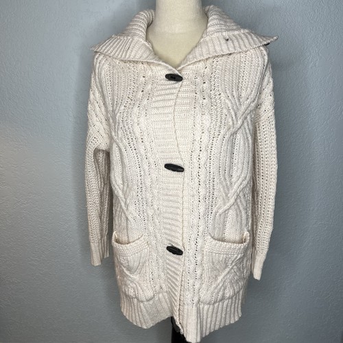 Cardigan pescatore american - pescatore,