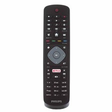 Philips 996596003606 - Telecomando originale per 32PFS5362 49PUS610112 65PUS6262