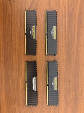 Corsair Vengeance LPX 64GB