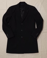 Cappotto Uomo Trussardi