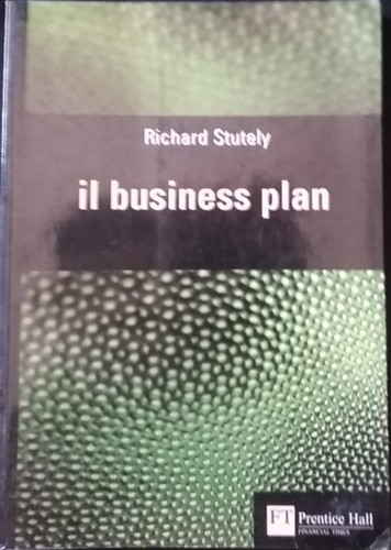 Business plan - il,