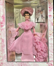 Barbie Eliza Doolittle My Fair