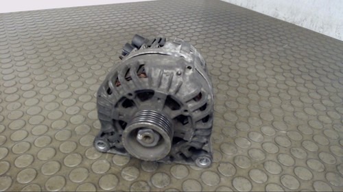 Alternatore valeo peugeot 406 - alternatore,