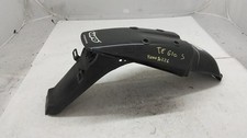Husqvarna te 610 s MOTARD parafango posteriore 800090226 leggeri graffi