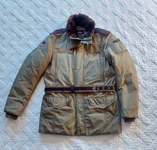 Museum Parka Uomo Invernale 