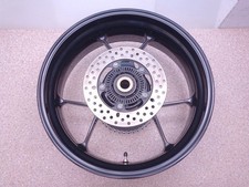 Cerchio ruota posteriore