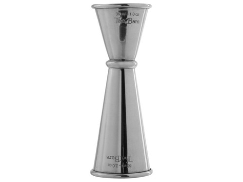 Misurino inox cocktail - inox,