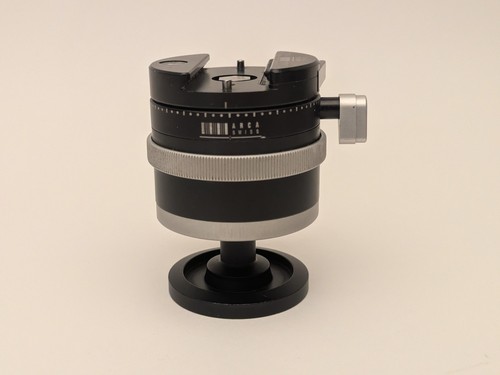 Arca swiss ball head with - ball,