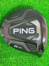 PING G425 MAX Driver Head