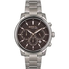 Orologio CALIBER Breil Uomo