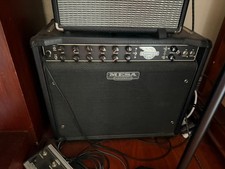 Mesa Boogie Express 5:50  Tube