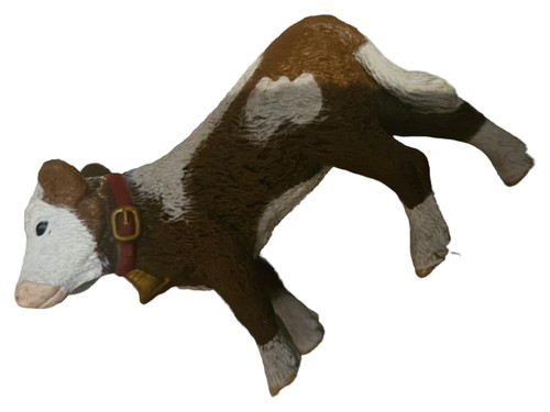 Schleich mucca con - schleich,