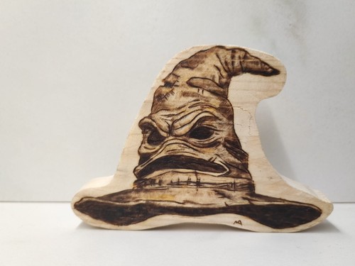 Harry potter cappello - cappello, parlante