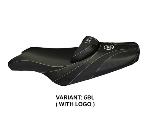 Rivestimento sella mpss nero - rivestimento,