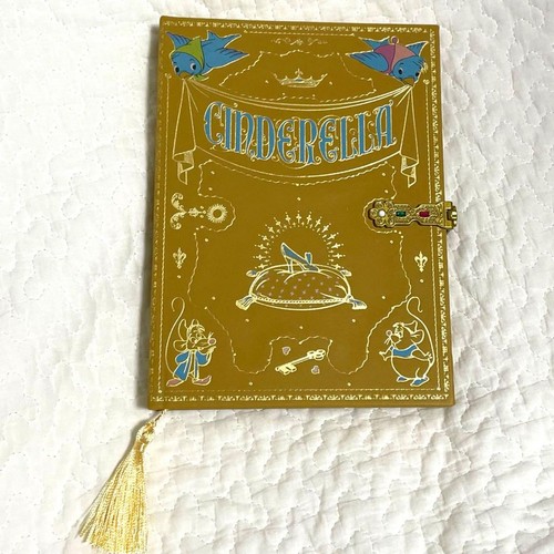 Disney store cenerentola note - store,