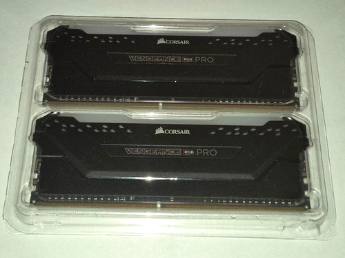 Nuovissima pro ram corsair - pro,