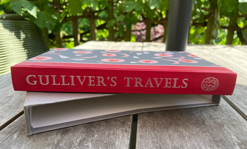 Gulliver travels jonathan - gulliver’s,