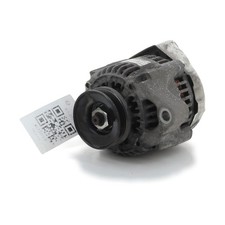 Alternatore - Aixam S9