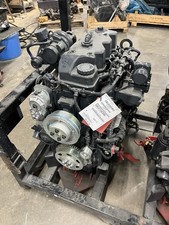 Iveco 4.5 NEF 445T Complete